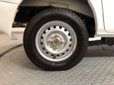 タイヤサイズは145/80R12 86/84NLTです♪