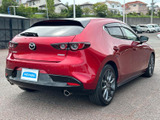 MAZDA3ファストバック 1.5 15S ツーリング 