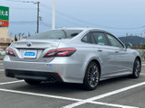 クラウン ハイブリッド 2.5 S Cパッケージ 
