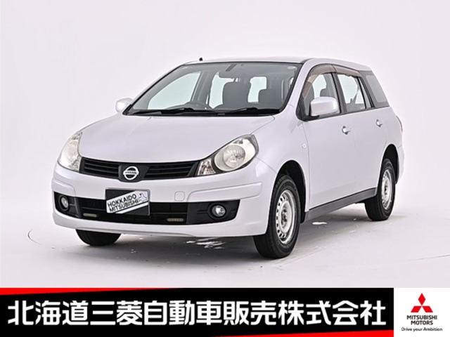 ADエキスパート 1.6 GX 4WD 