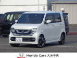 車両詳細についてのお問合せは、HondaCars大分中央 中古車事業部 097-544-8145 までお願い致します。
