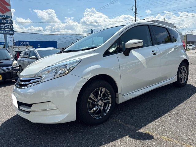 ノート1.2 X DIG-S ライダー