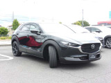 CX-30 2.0 20S ブラックトーンエディション