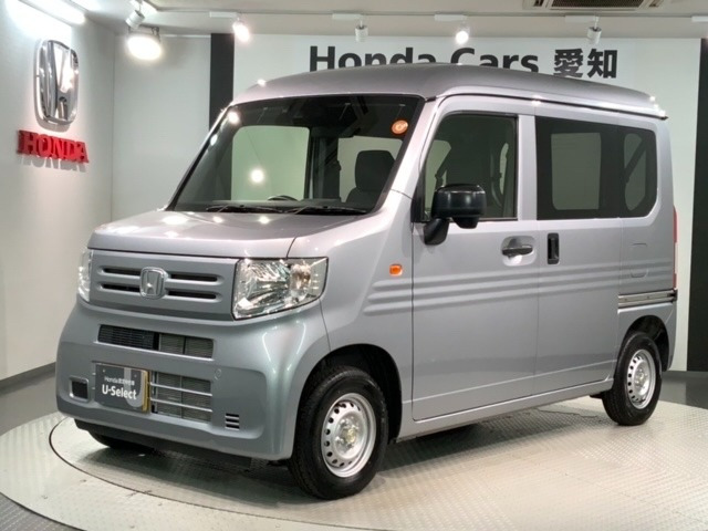 N-VAN G 