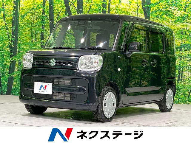 スペーシア  ハイブリッドG