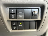 【コーナーセンサー】駐車時など障害物をセンサーが察知しアラームで教えてくれます!あると便利な装備です☆