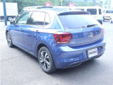 ポロ TSI コンフォートライン 