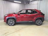 ヤリスクロス 1.5 ハイブリッド Z E-Four 4WD 