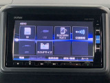 Bluetoothオーディオをはじめ様々なオーディオソースがついています!これでドライブもより一層楽しめますね!