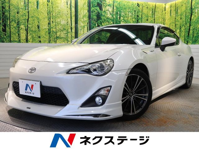 86 2.0 GT 