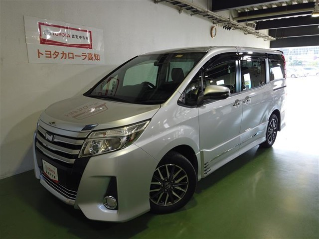 ノア 2.0 Si 
