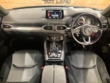 CX-8 2.2 XD スマートエディション 