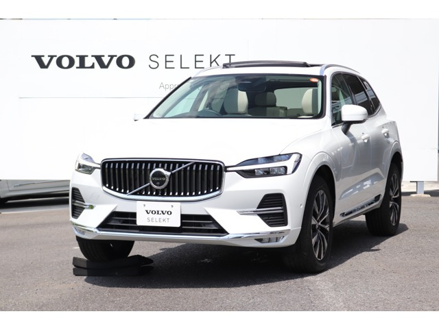 XC60 ウルトラ B5 AWD 4WD 