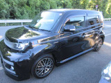 bB 1.5 Z 煌 ストリートビレット 