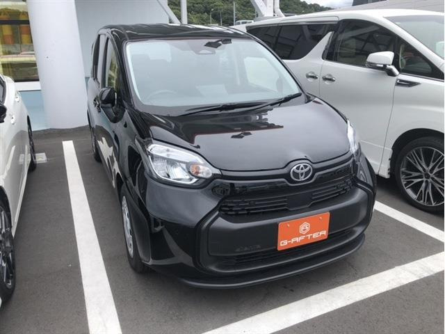 シエンタ 1.5 G 純正ディスプレイオーディオ トヨタセーフ