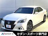 プリクラッシュ インテリジェントクリアランスソナー HIDヘッド 禁煙車