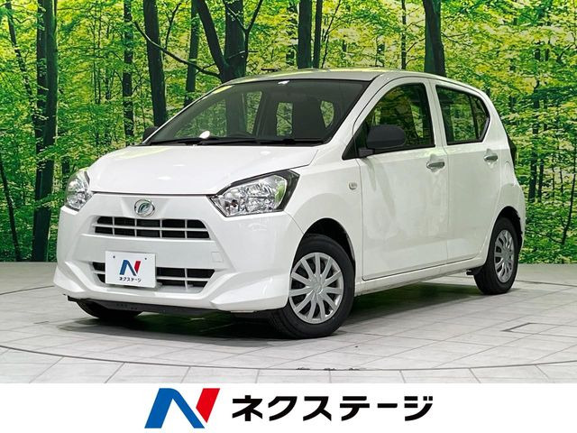 ミライース L 