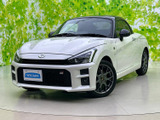 トヨタ コペン GR スポーツ