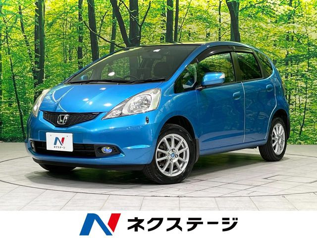 フィット 1.3 G 