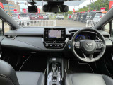 カローラ 1.8 ハイブリッド W×B E-Four 4WD 