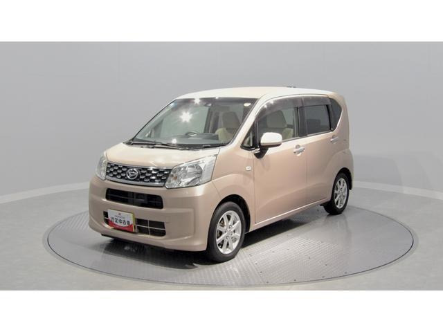 ムーヴX SAII 4WD