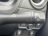 【 オートライト 】オートライトなのでライトの点け忘れを気にすることなく運転が出来ます♪//
