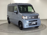 市街地でも取り回しの良い扱いやすさを追求したスマートサイズです。