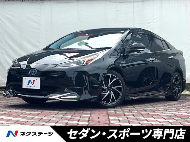 プリウス1.8 A プレミアム