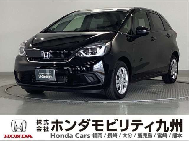 フィット 1.5 e:HEV ホーム（6AA-GR3）