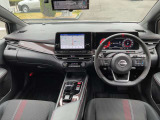 ノートオーラ  1.2 NISMO