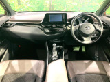 C-HR  G