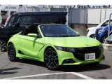 S660 アルファ 