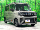 大好評のボディコーティング「弾スプラッシュコート」もご納車までに施工可能。通常のガラスコートと異なる、耐久年数6年の無機質ガラスコーティングが、ボディをキレイな状態に保ってくれます。