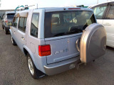 ラシーン 1.8 ft タイプS 4WD 4WD