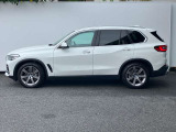 X5 xドライブ 35d 4WD 