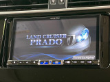 ランドクルーザープラド 2.7 TX 4WD 