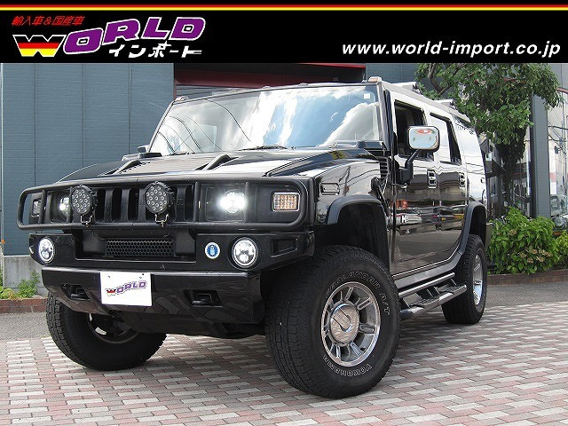 H2 タイプG 4WD 4WD