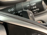 パドルシフトでマニュアル感覚の運転をお楽しみください!