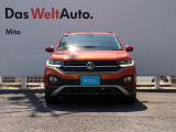 T-Cross TSI アクティブ 