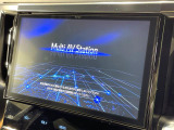 【純正10型ナビ】人気の純正ナビを装備。オーディオ機能も充実しており、Bluetooth接続すればお持ちのスマホやMP3プレイヤーの音楽を再生可能!毎日の運転がさらに楽しくなります!!