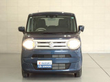 ワゴンRスマイル G 4WD 