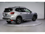 フォレスター 2.0 アドバンス 4WD 