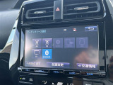 プリウス 1.8 A E-Four 4WD 修復歴無し