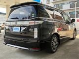 エルグランド 2.5 ハイウェイスター S 4WD