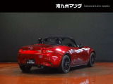 ロードスター 1.5 S スペシャルパッケージ 