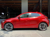 MAZDA2 1.5 15 スポルト 