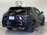 ZR-V 2.0 e:HEV Z ブラックスタイル 4WD 