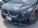X1 xドライブ 20i Mスポーツ DCT 4WD 