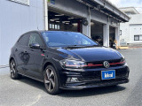 ポロ GTI 