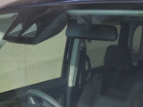 車両前方のソナーやセンサーが危険を察知します!